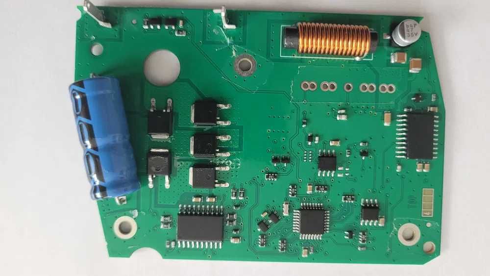Naprawa, wymiana silniczka wycieraczek Citroen C5 X7 Gwarancja FV