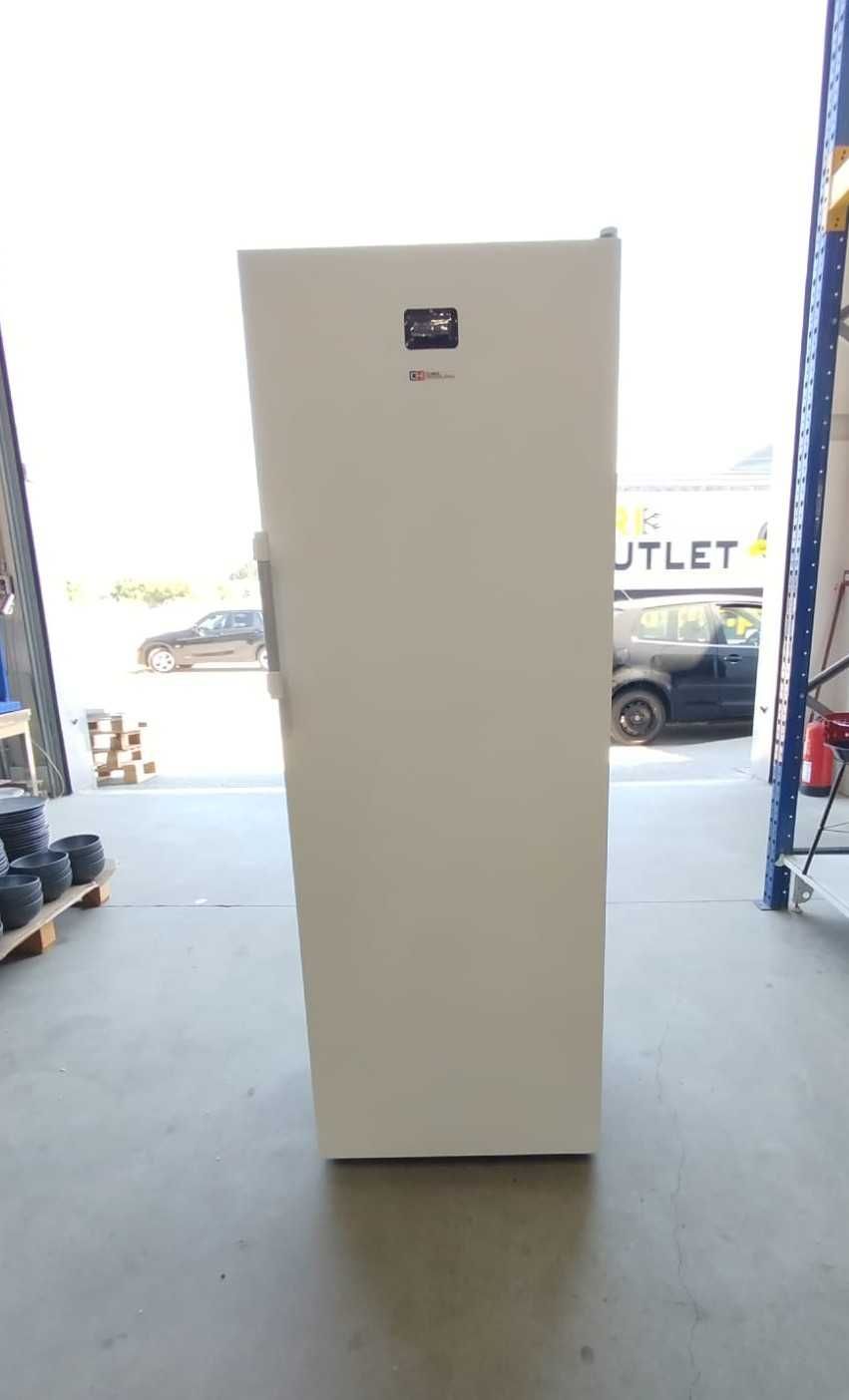 Armário Refrigerado Lacado Branco - NOVO