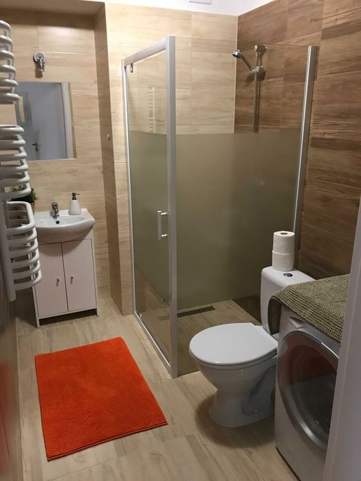 NOCLEG noclegi KWATERY pracowników Dobczyce Wiśniowa Szczyrzyc Gdów