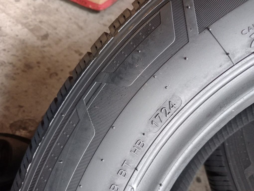 215.65.16 c Wielosezon super stan montaż