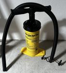 Bomba de ar para insuflaveis
