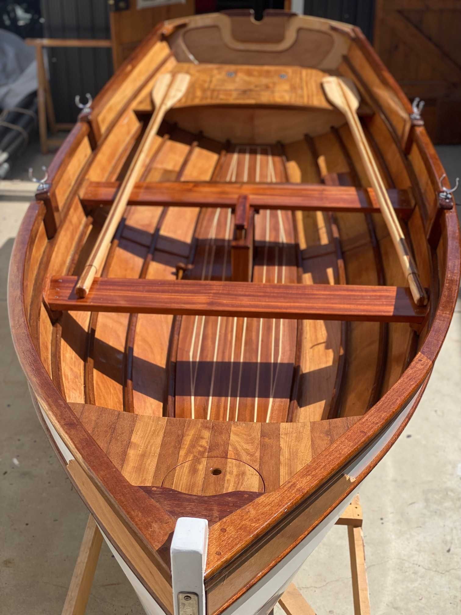lancha penobscot 14
