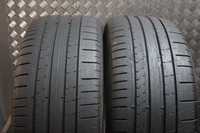 255/35/21 Pirelli P Zero AO 255/35 R21 98Y XL PNCS 2021r