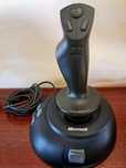 JoyStick Side Winder Mictosoft
