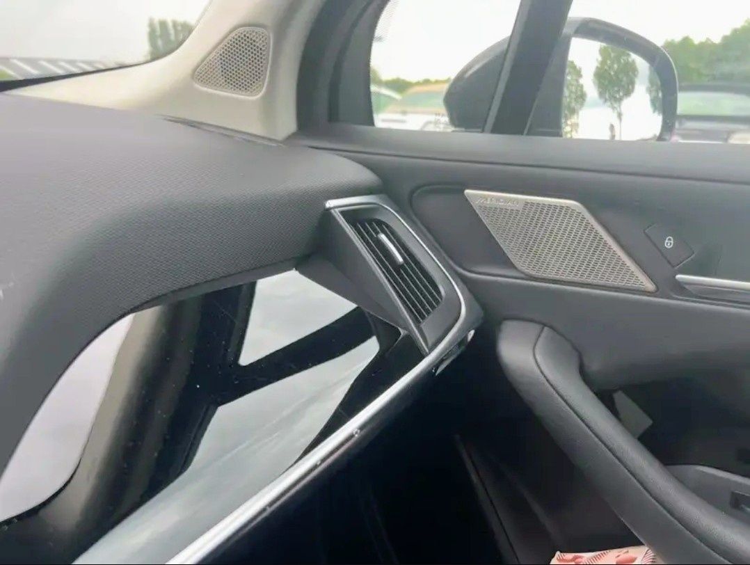Jaguar Ipace S 400EV 400cvs AWD iva dedutivel