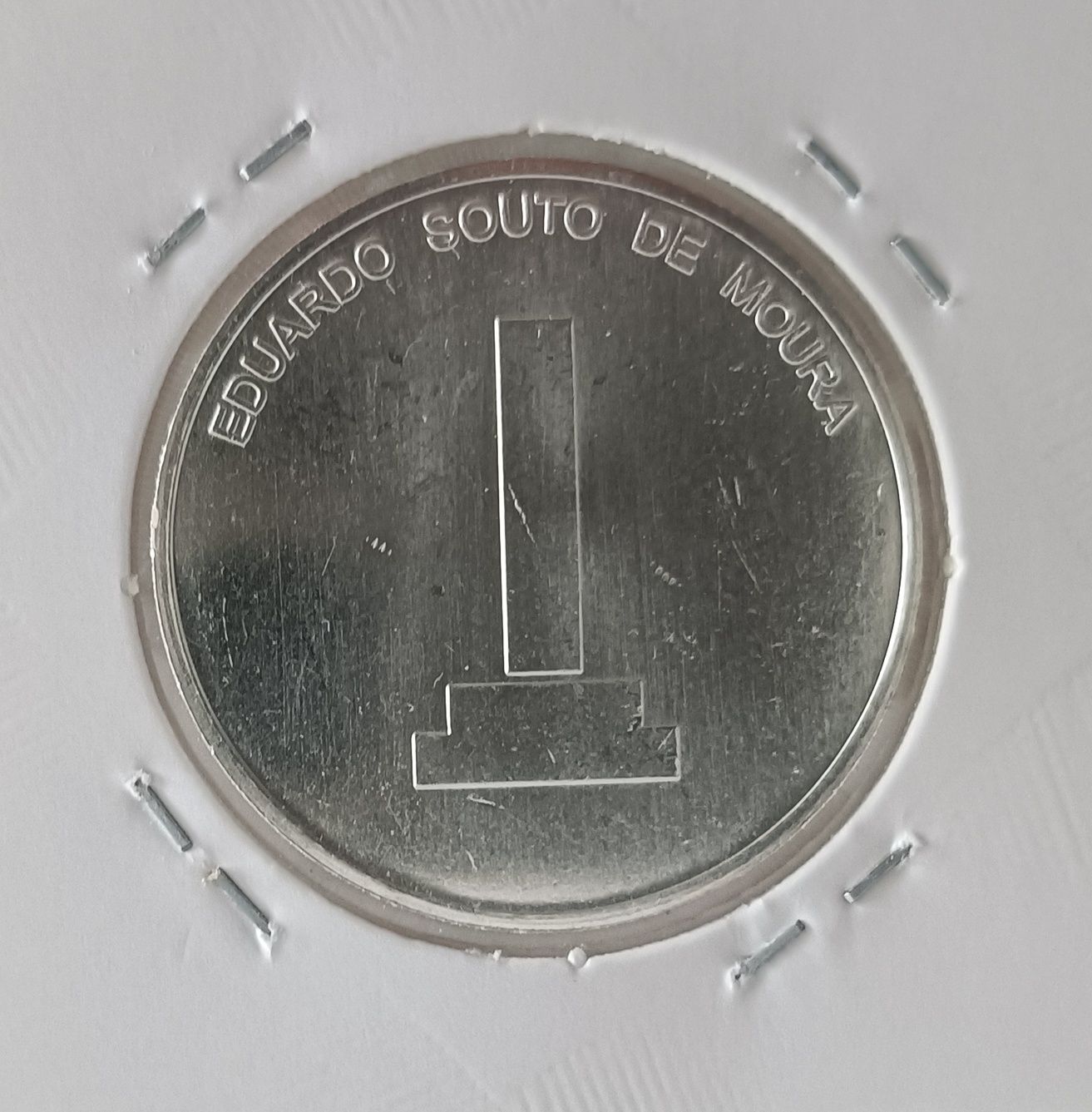 Moedas de Euro Portugal