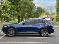 Infiniti QX 70 Limited