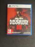 Gra Call of duty modern warfare lll ps5