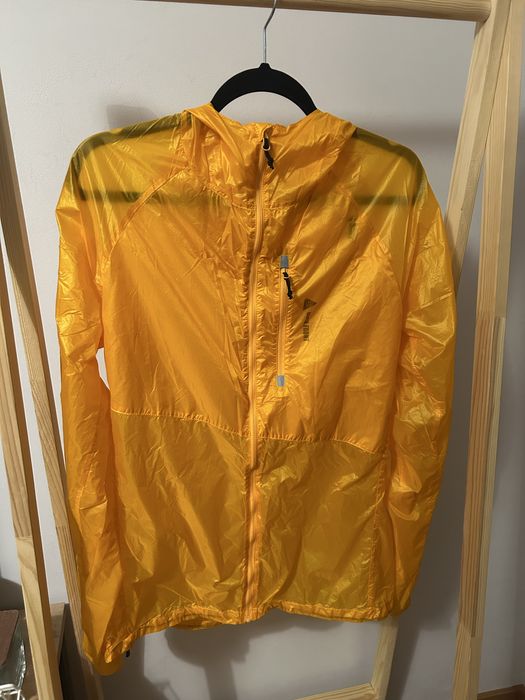 Чоловіча вітрівка ROCK FRONT Air Lite розмір М