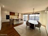 Moradia T4 Póvoa de Varzim Luxo Nova