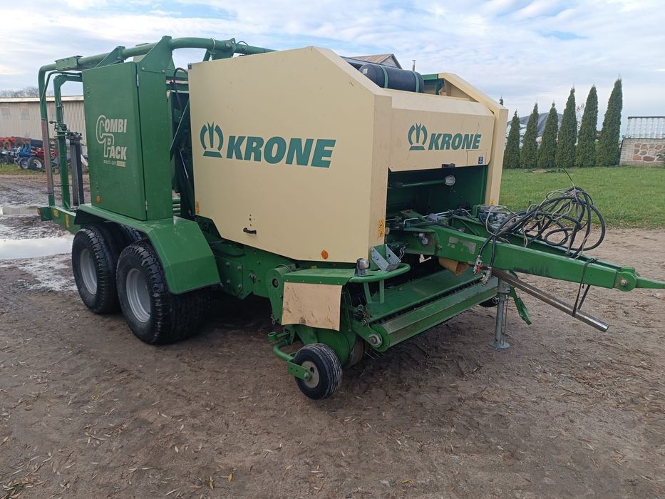 Prasoowijarka krone 1500 stan bdb