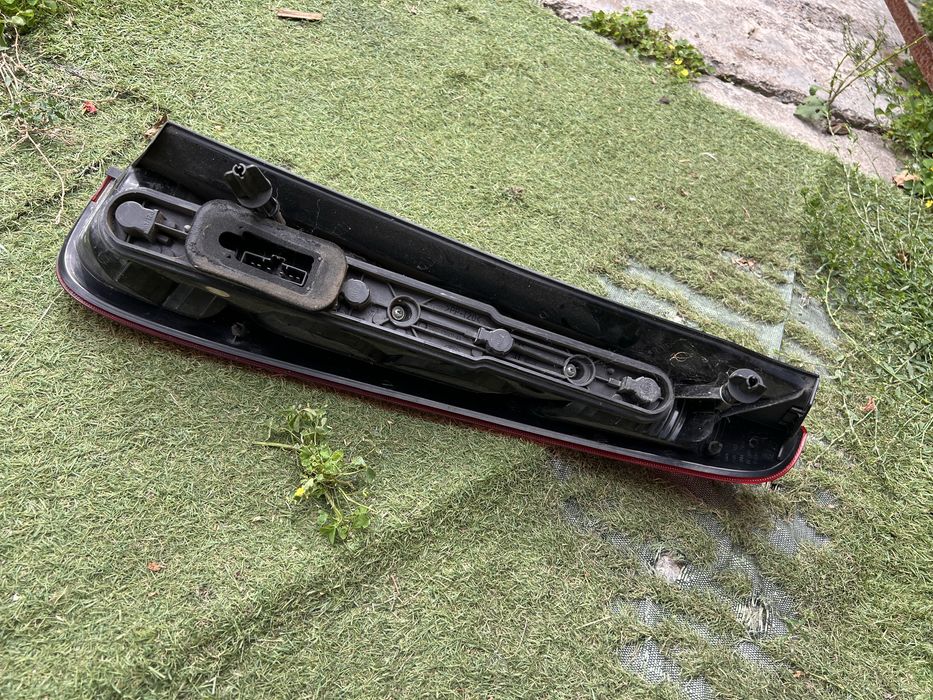 Фара Ford Focus C Max 2004-2008 оригінальна