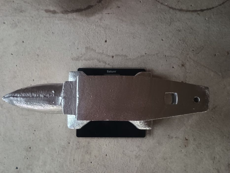 Продам Наковальню СССР