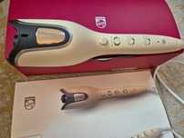Lokówka automatyczna PHILIPS SenselQ BHB887/00 25 mm