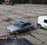 Mazda 626 GD 1990