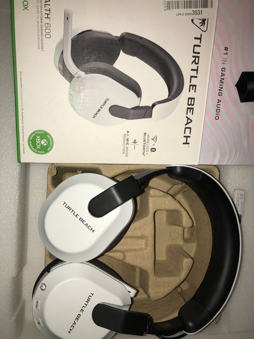 Turtle Beach Stealth 600X Xbox One, Xbox Series x