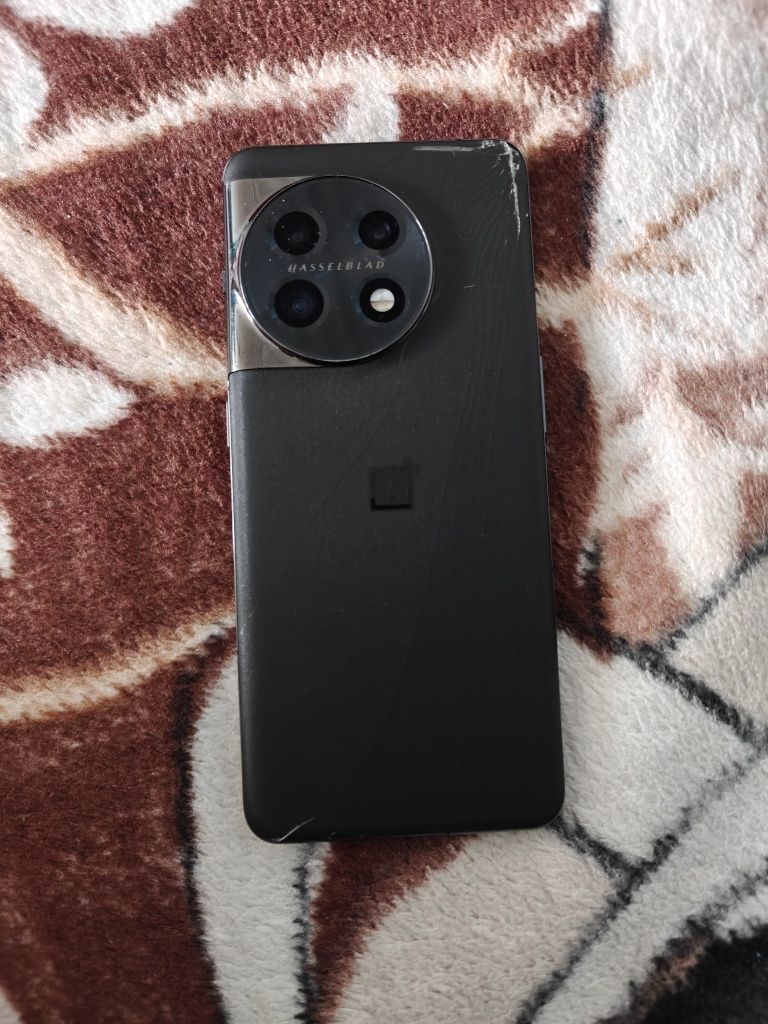 OnePlus 11 5G 16/256GB