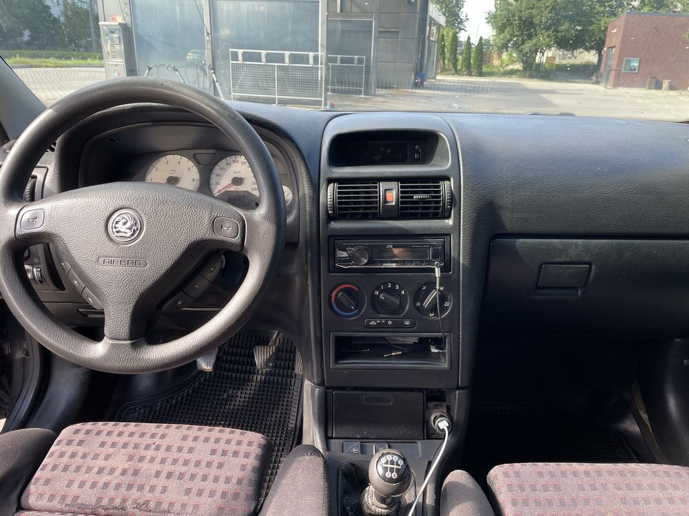 Продам Opel Astra, G, універсал