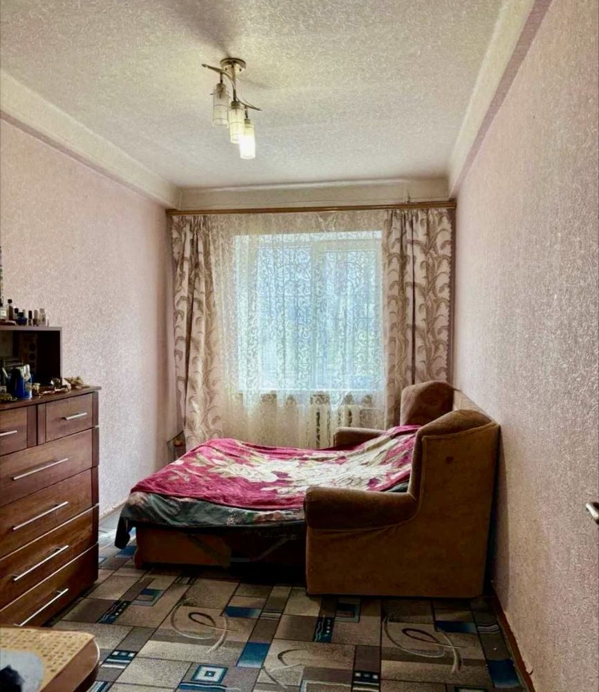 ‼️ 2х комн. Ул. Бочарова -17000$