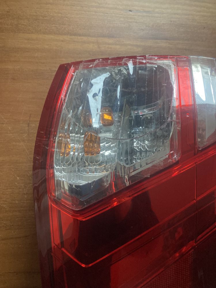 Lampa tylna prawa Honda CR-V