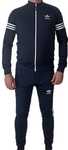 Dres Adidas czarny r.XL
