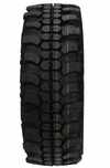 4x 265/70R16 opona bieżnikowana GLOBGUM SPIDER  Terenowe Całoroczne