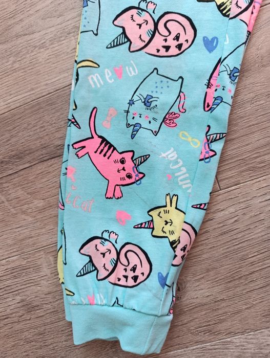 Пижама тм Джордж George для девочки 10/11 лет