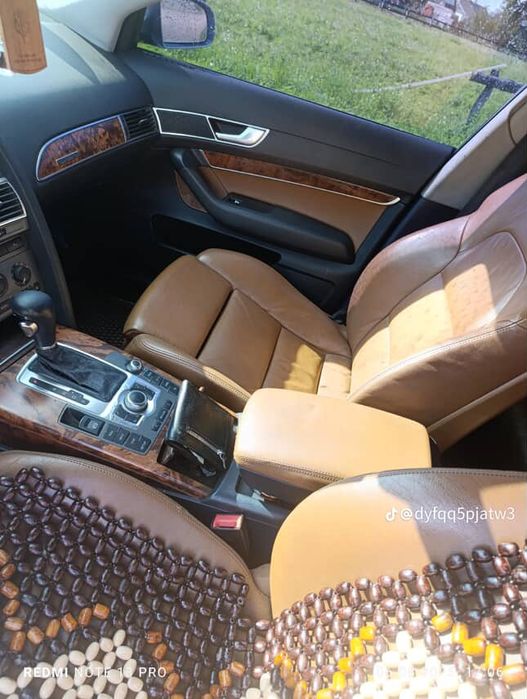 Продам Audi A6 C6