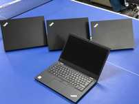 Ноутбук Lenovo ThinkPad L13 Gen 1 | Core i5-10310U | Стильний і легкий