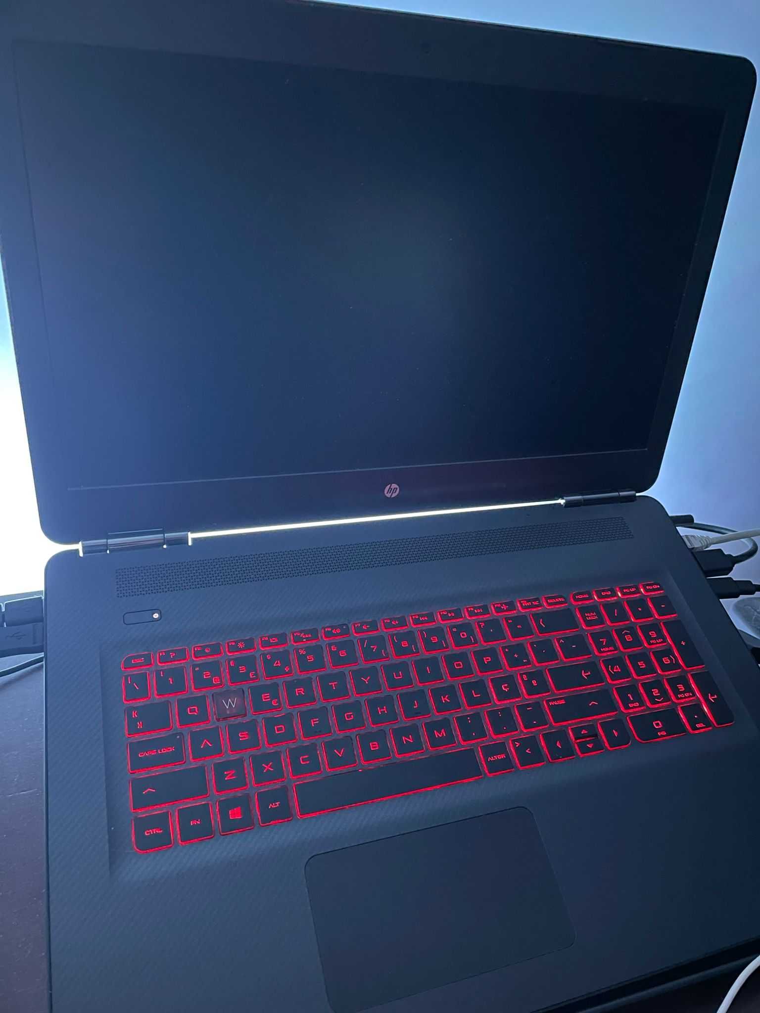 Computador Gaming OMEN HP