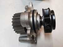 POMPA WODY AUDI A3, A4, A6, TT; SEAT ALHAMBRA, CORDOBA, IBIZA II, III, LEON, TOLEDO II; SKODA FABIA