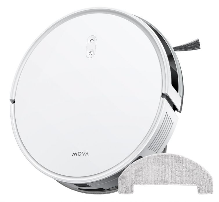 Продам робот пилосос Dreame Mova E10