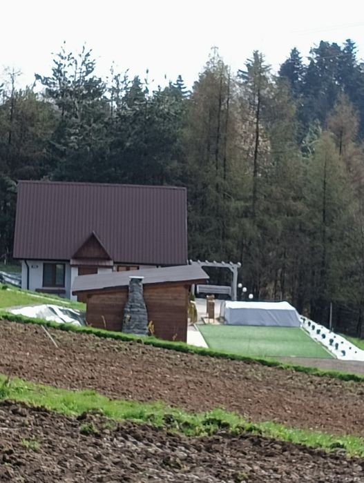 Domek do  wynajęcia