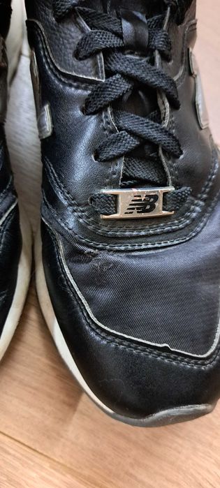 New balance model 997H buty damskie