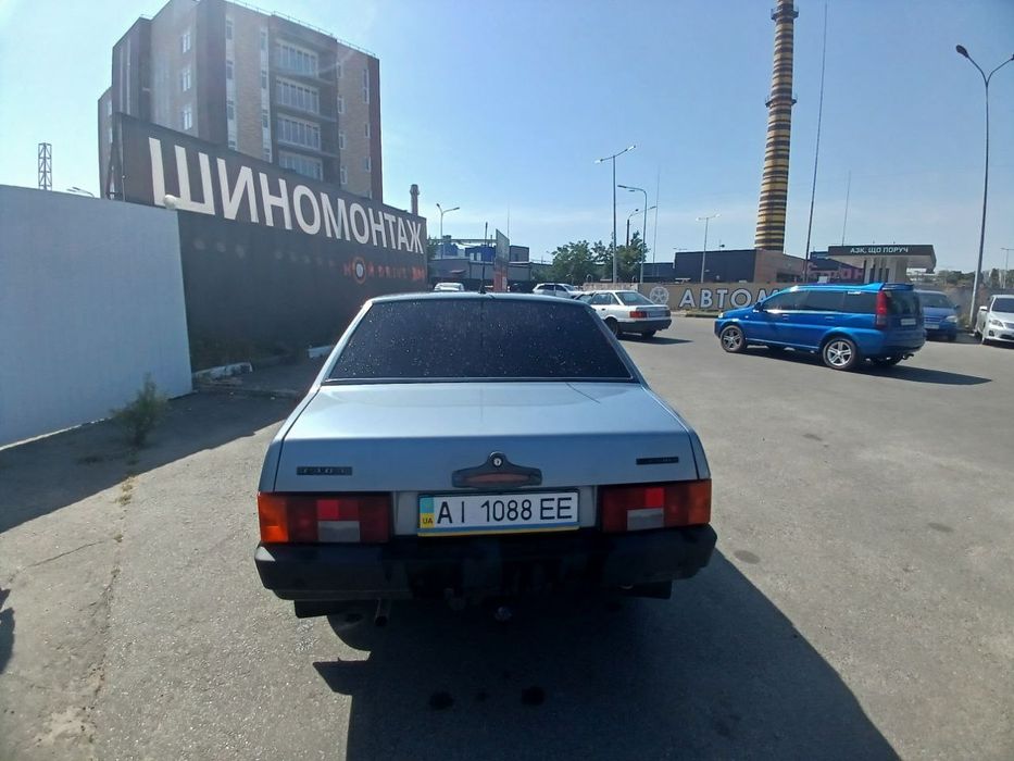 Продам     ваз99