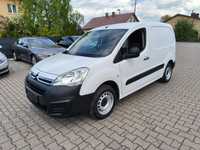 Citroën BERLINGO  1.6 VTi 98 KM