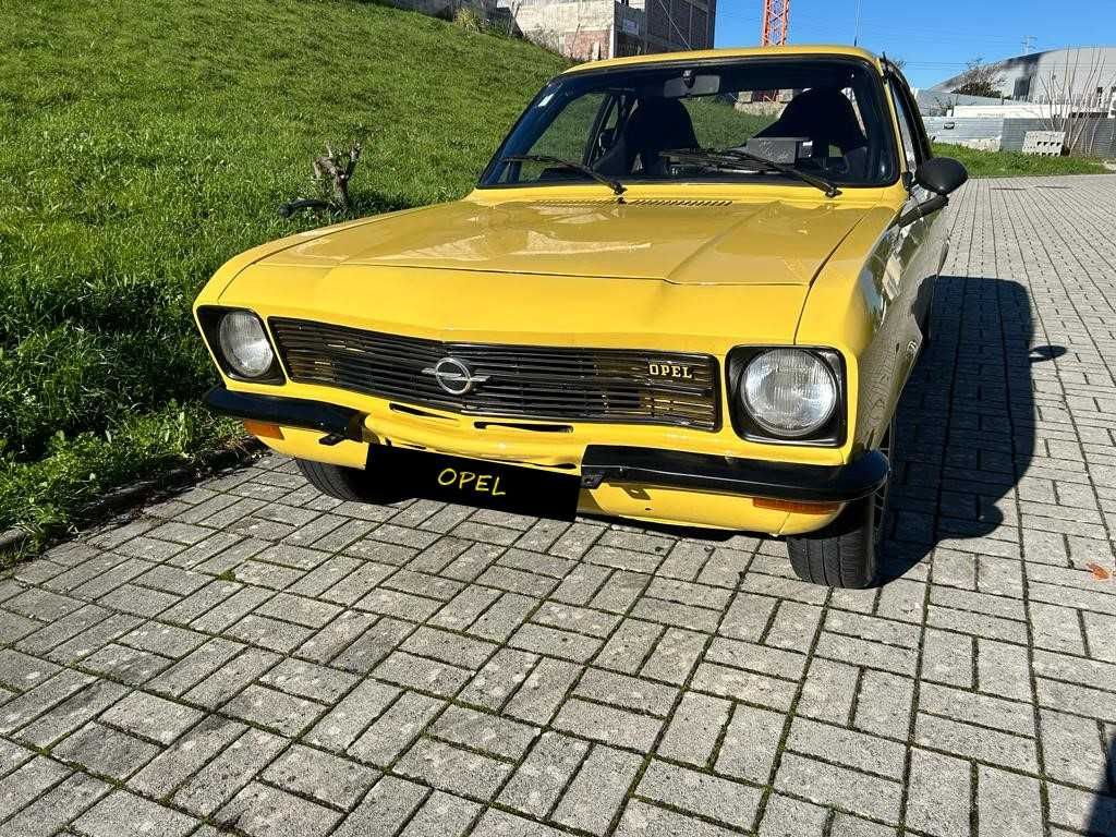Opel 1904 SR de 1975