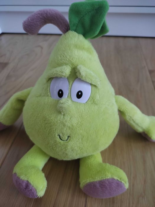 Gang Śnieżaków Gruszka Gosia i  Słodziaki, Fajniaki