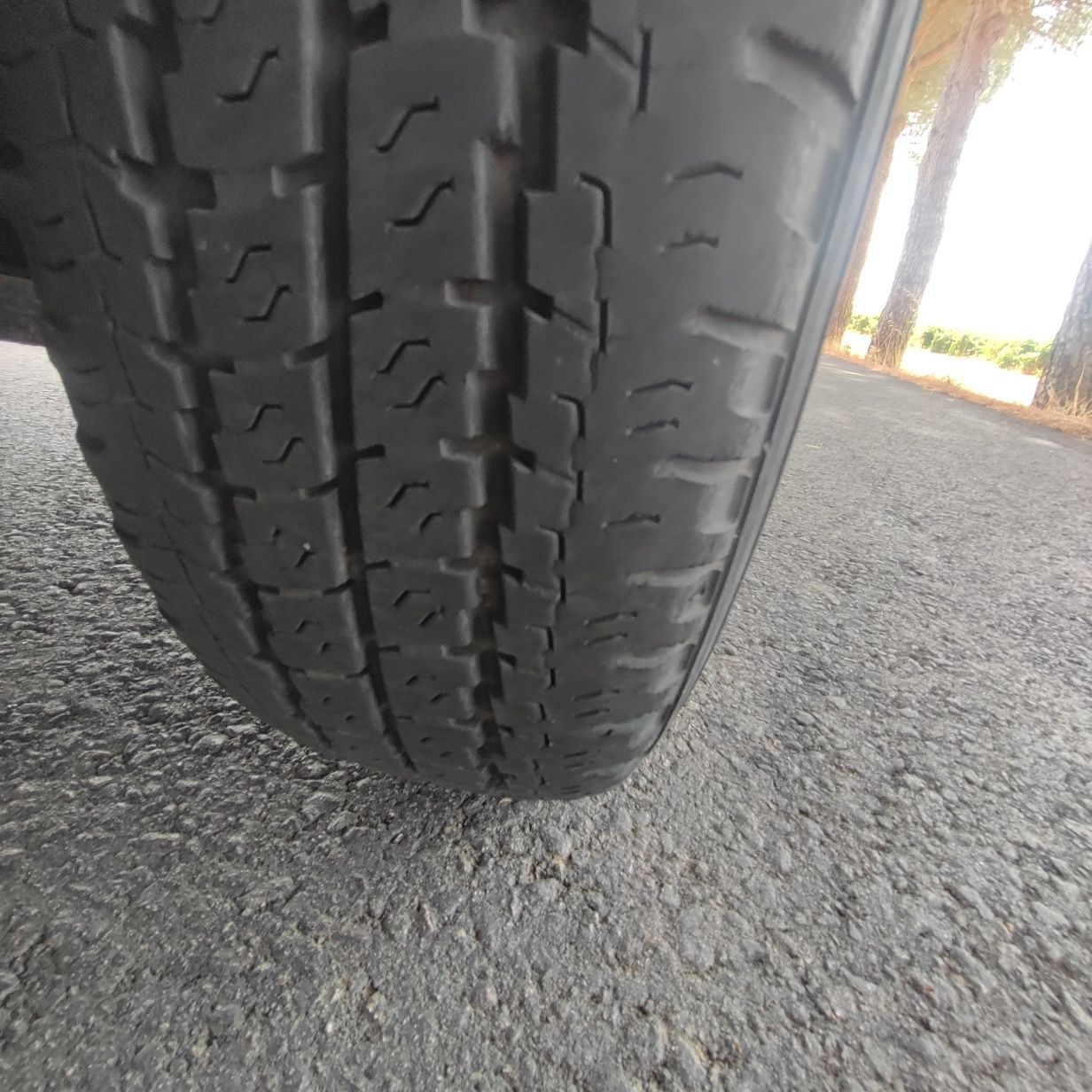 1.3 JTD **203.000kms**
