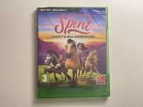 Gra Xbox One Spirit Lucky’s Adventure Koniarska