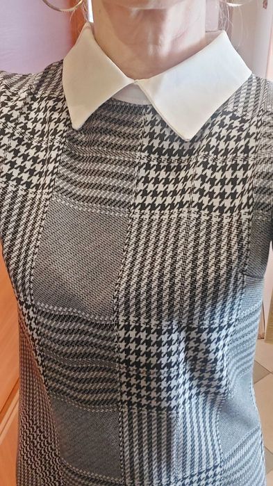 #sukienka #tunika #biuro#szkoła#