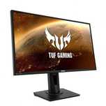 Asus TUF Gaming Monitor VG279QM 27" LED IPS FullHD 280Hz