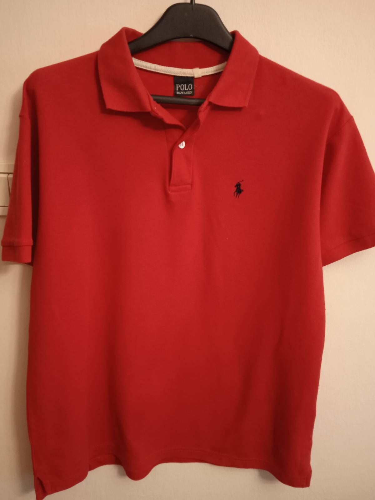 Ralph Lauren polo t-shirt koszulka L