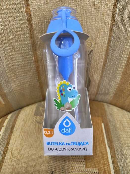 Butelka filtrująca Dafi 0,3 l