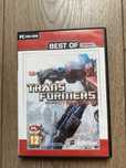 Transformers wojna o cybertron pc