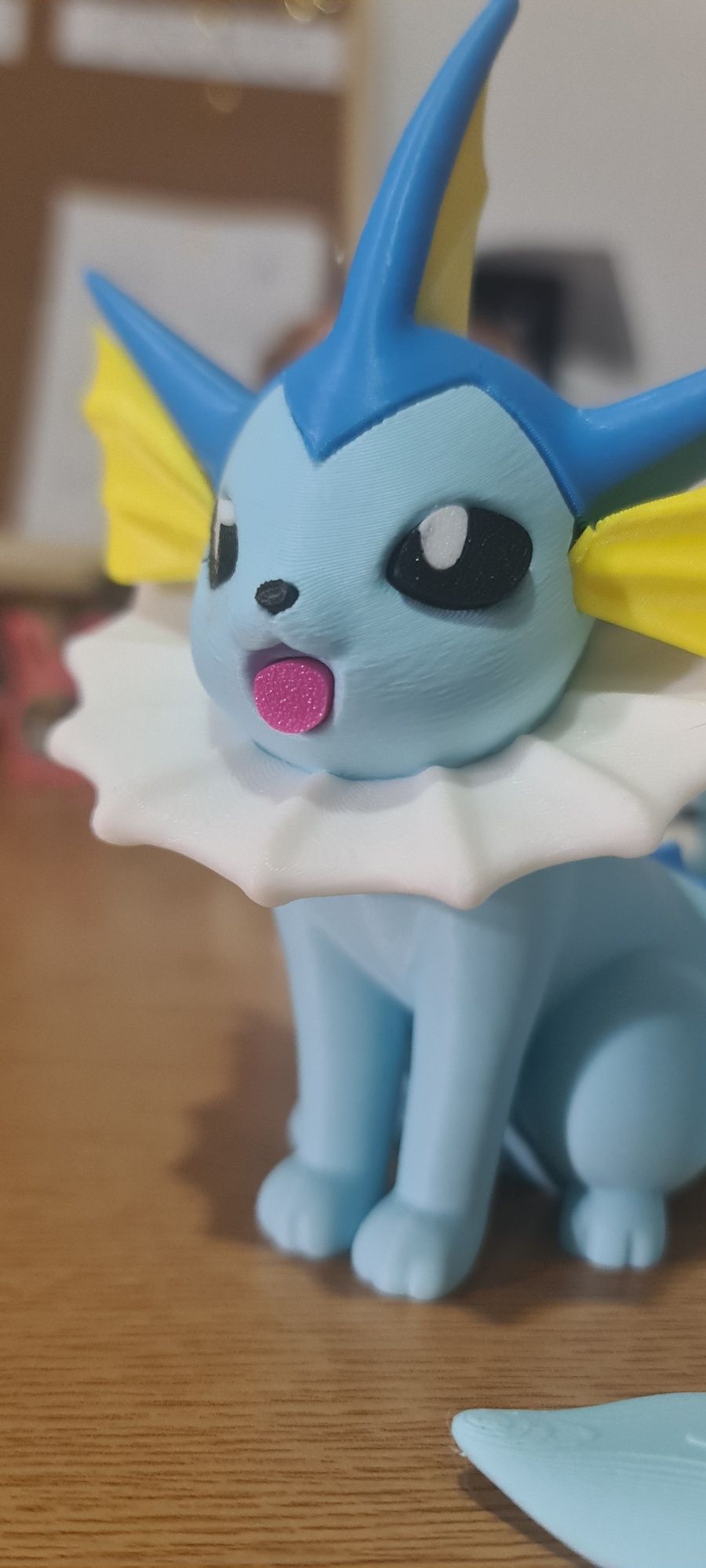 Pokemon Vaporeon