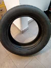 Opona zimowa Nokian 215/60 R17 Sport Utility