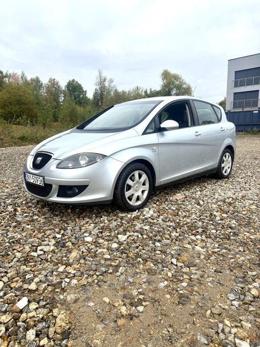 Seat Toledo 2.0 benzyna Bez Wkładu Finansowego