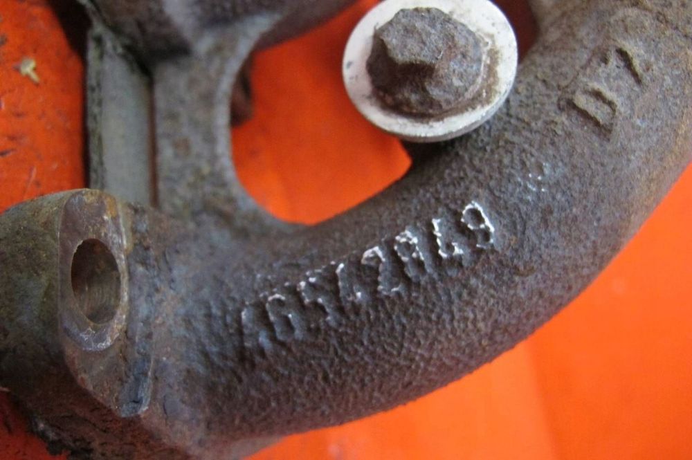 FIAT PUNTO II 2 188 1.2 8V 188A4000 KATALIZATOR 46542849