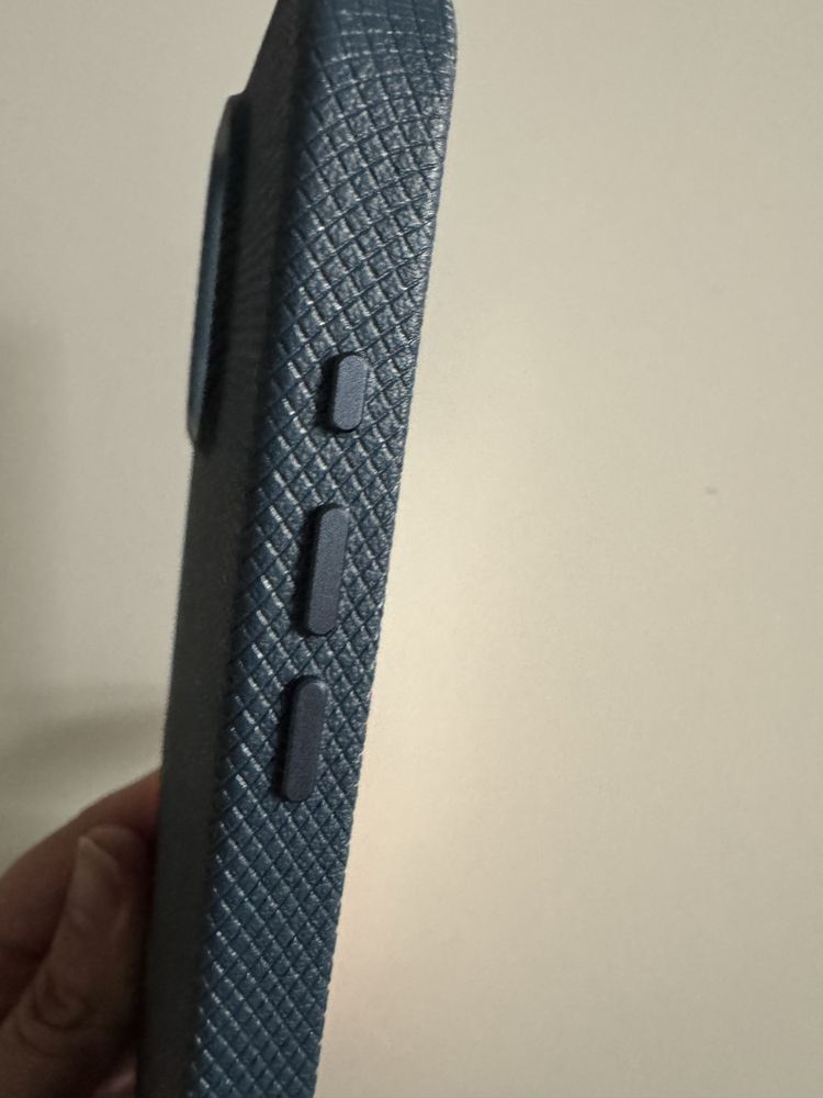 Etui apple iphone 16pro max nowe mag safe